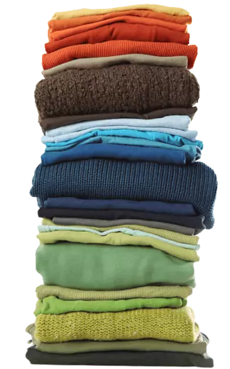 Laundry Service Greater Kailash,