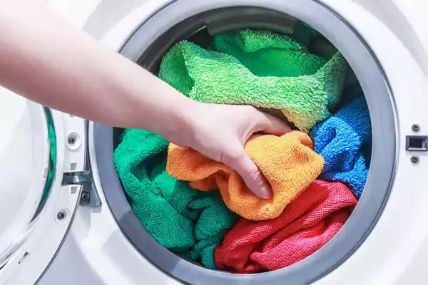 laundry service hauz khas