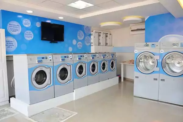 laundry service delhi